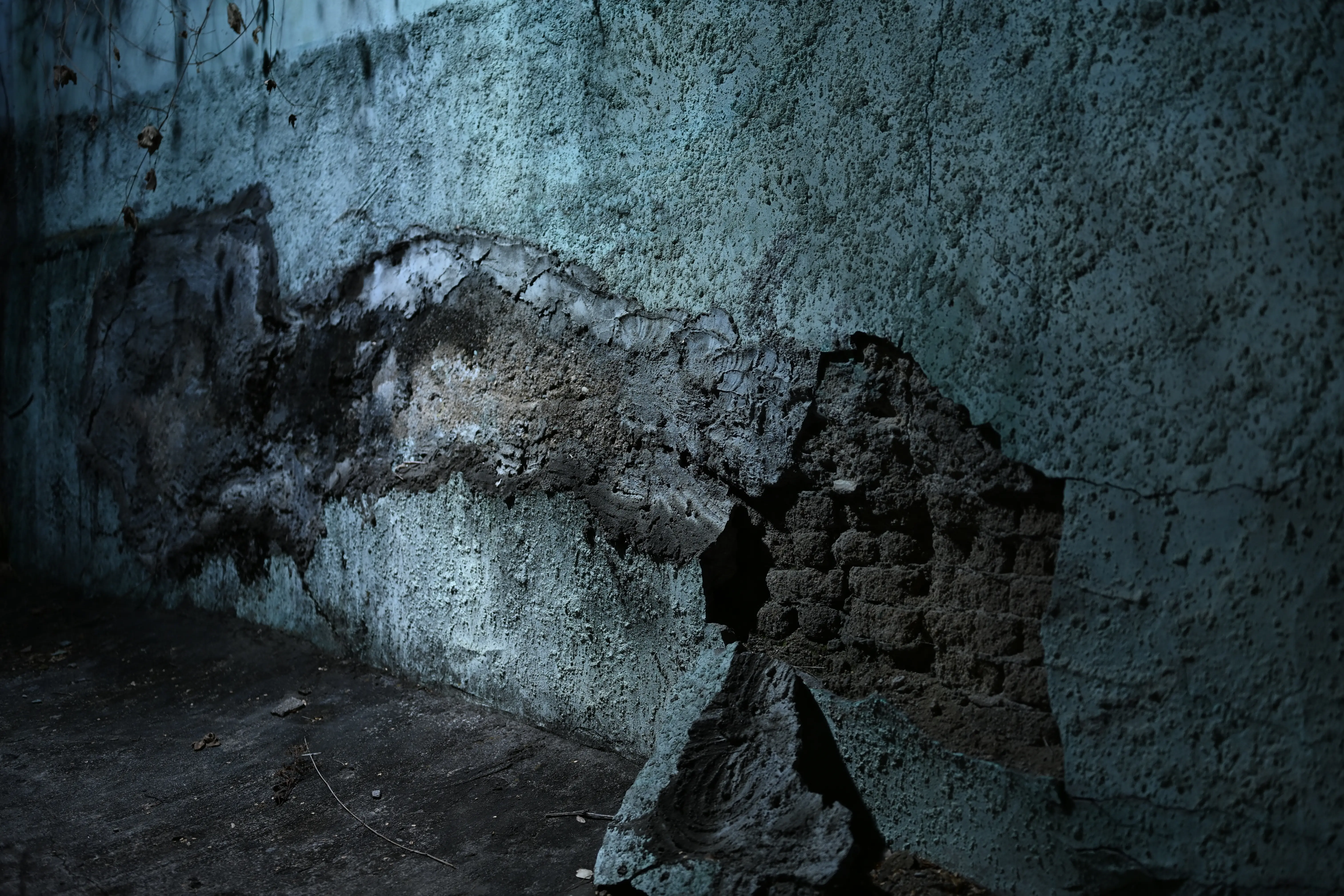 Photography work - Series A, Image 1